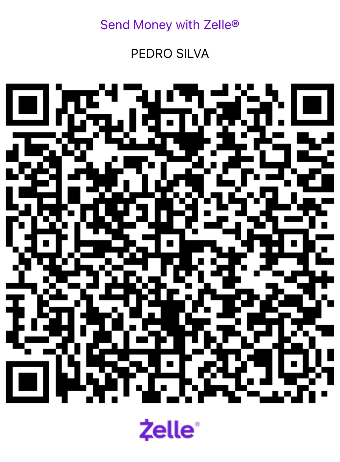 Zelle QR Code